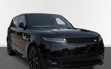 Land Rover Range Rover Sport, 2025 год, 15 000 000 рублей, 1 фотография
