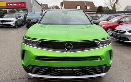 Opel Mokka, 2023 год, 2 155 000 рублей, 1 фотография