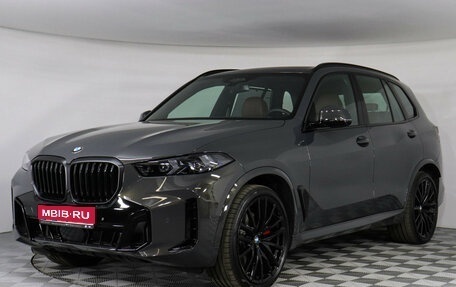 BMW X5, 2025 год, 14 900 000 рублей, 1 фотография