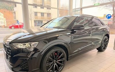 Audi Q8 I, 2026 год, 14 900 000 рублей, 1 фотография