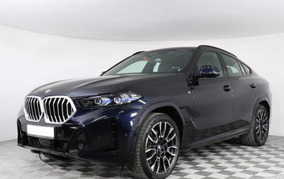 BMW X6, 2026 год, 15 500 000 рублей, 1 фотография