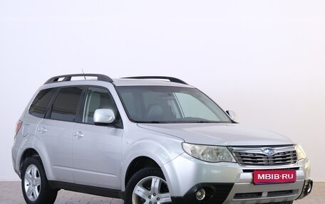 Subaru Forester, 2008 год, 1 059 000 рублей, 1 фотография
