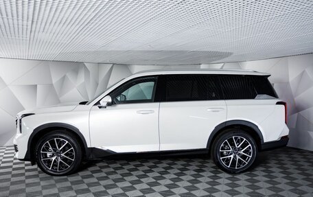 GAC GS8, 2026 год, 4 952 000 рублей, 2 фотография