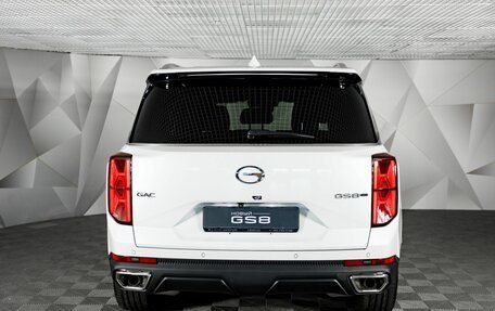 GAC GS8, 2026 год, 4 952 000 рублей, 4 фотография