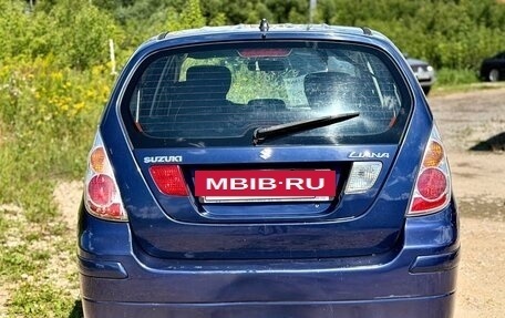 Suzuki Liana, 2007 год, 299 000 рублей, 3 фотография