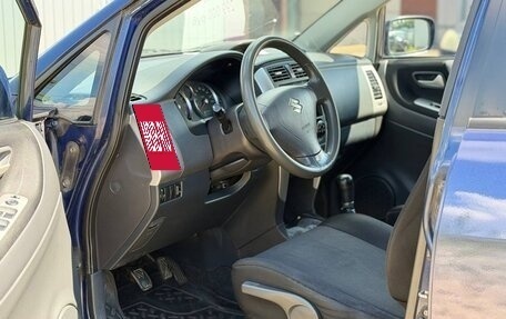 Suzuki Liana, 2007 год, 299 000 рублей, 11 фотография