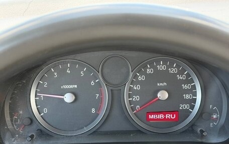 Suzuki Liana, 2007 год, 299 000 рублей, 7 фотография