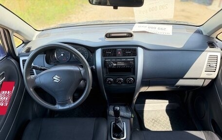 Suzuki Liana, 2007 год, 299 000 рублей, 9 фотография
