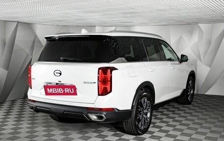 GAC GS8, 2026 год, 4 952 000 рублей, 5 фотография