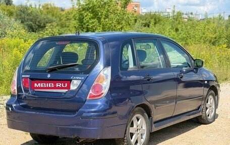 Suzuki Liana, 2007 год, 299 000 рублей, 5 фотография