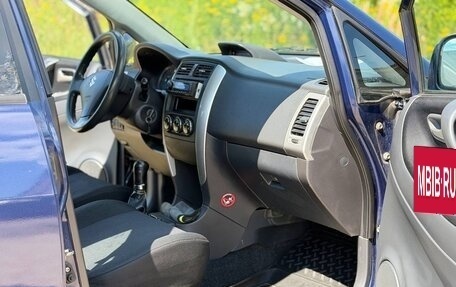 Suzuki Liana, 2007 год, 299 000 рублей, 8 фотография