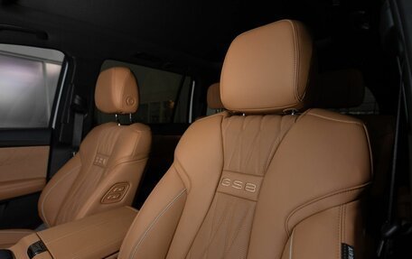 GAC GS8, 2026 год, 4 952 000 рублей, 7 фотография