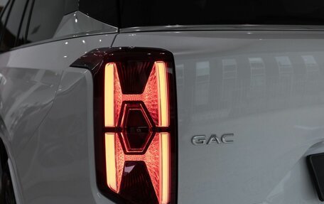 GAC GS8, 2026 год, 4 952 000 рублей, 10 фотография