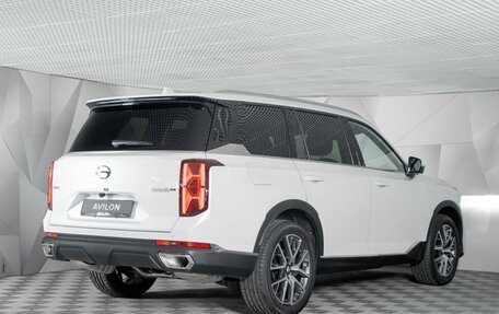 GAC GS8, 2026 год, 5 349 000 рублей, 2 фотография
