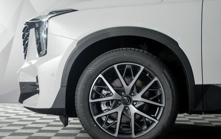 GAC GS8, 2026 год, 5 349 000 рублей, 8 фотография