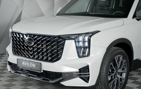 GAC GS8, 2026 год, 5 349 000 рублей, 9 фотография