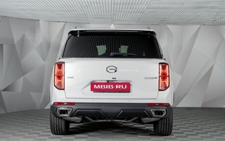GAC GS8, 2026 год, 5 349 000 рублей, 3 фотография