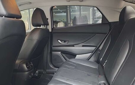 Hyundai Elantra, 2023 год, 1 449 000 рублей, 9 фотография