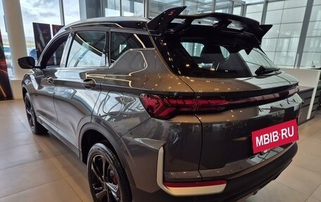 Geely Coolray I, 2026 год, 2 914 990 рублей, 4 фотография