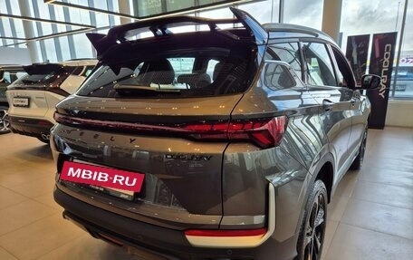 Geely Coolray I, 2026 год, 2 914 990 рублей, 6 фотография