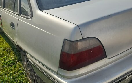 Daewoo Nexia I рестайлинг, 2007 год, 115 000 рублей, 6 фотография