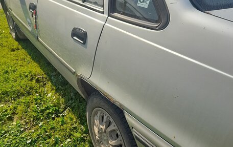 Daewoo Nexia I рестайлинг, 2007 год, 115 000 рублей, 4 фотография