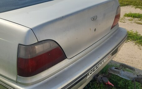 Daewoo Nexia I рестайлинг, 2007 год, 115 000 рублей, 5 фотография