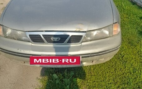 Daewoo Nexia I рестайлинг, 2007 год, 115 000 рублей, 3 фотография