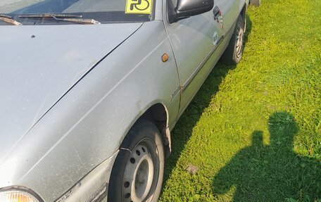 Daewoo Nexia I рестайлинг, 2007 год, 115 000 рублей, 9 фотография