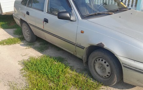 Daewoo Nexia I рестайлинг, 2007 год, 115 000 рублей, 10 фотография