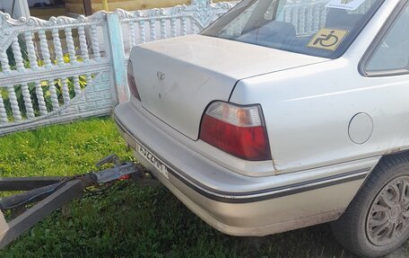 Daewoo Nexia I рестайлинг, 2007 год, 115 000 рублей, 12 фотография
