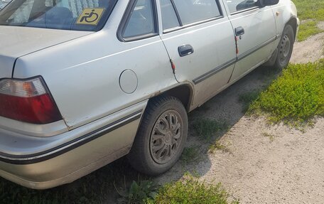 Daewoo Nexia I рестайлинг, 2007 год, 115 000 рублей, 11 фотография