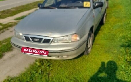 Daewoo Nexia I рестайлинг, 2007 год, 115 000 рублей, 13 фотография