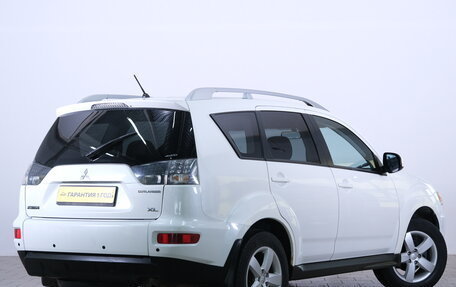 Mitsubishi Outlander III рестайлинг 3, 2010 год, 1 249 000 рублей, 7 фотография