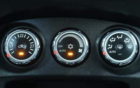 Mitsubishi Outlander III рестайлинг 3, 2010 год, 1 249 000 рублей, 17 фотография