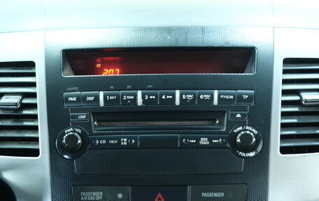 Mitsubishi Outlander III рестайлинг 3, 2010 год, 1 249 000 рублей, 16 фотография