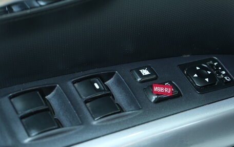 Mitsubishi Outlander III рестайлинг 3, 2010 год, 1 249 000 рублей, 9 фотография