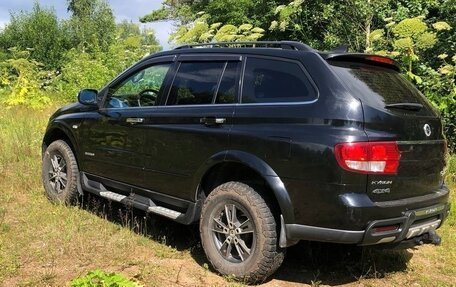 SsangYong Kyron I, 2012 год, 915 000 рублей, 6 фотография