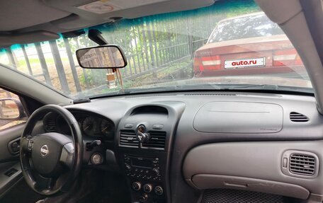 Nissan Almera Classic, 2010 год, 500 000 рублей, 4 фотография