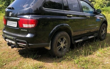 SsangYong Kyron I, 2012 год, 915 000 рублей, 5 фотография