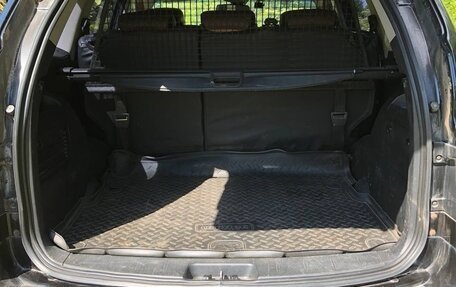 SsangYong Kyron I, 2012 год, 915 000 рублей, 7 фотография