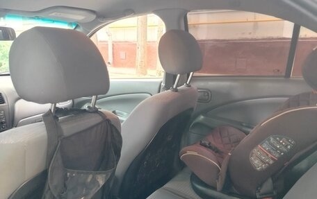 Nissan Almera Classic, 2010 год, 500 000 рублей, 5 фотография