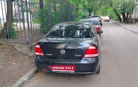 Nissan Almera Classic, 2010 год, 500 000 рублей, 3 фотография