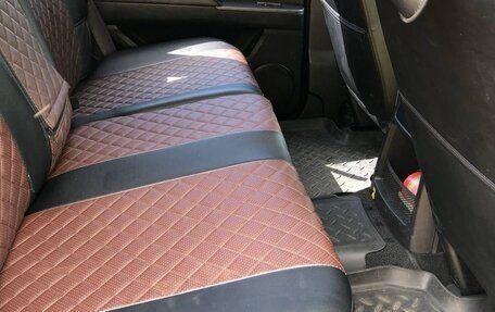 SsangYong Kyron I, 2012 год, 915 000 рублей, 8 фотография