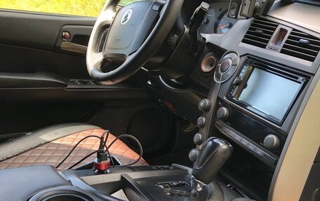 SsangYong Kyron I, 2012 год, 915 000 рублей, 10 фотография