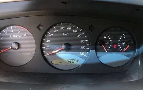 SsangYong Kyron I, 2012 год, 915 000 рублей, 13 фотография