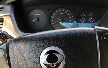 SsangYong Kyron I, 2012 год, 915 000 рублей, 18 фотография