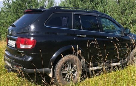SsangYong Kyron I, 2012 год, 915 000 рублей, 21 фотография