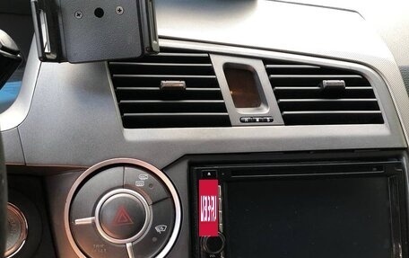 SsangYong Kyron I, 2012 год, 915 000 рублей, 14 фотография
