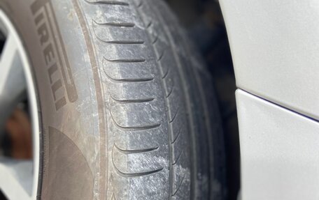 Hyundai Santa Fe III рестайлинг, 2010 год, 1 400 000 рублей, 23 фотография